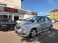 2007 Mercedes Benz B 200