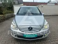 2007 Mercedes Benz B 200