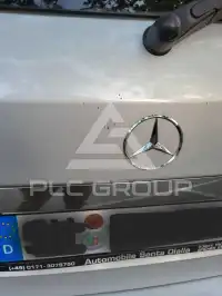 2007 Mercedes Benz B 200