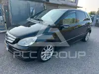 2007 Mercedes Benz B 200