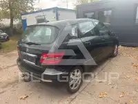 2007 Mercedes Benz B 200