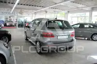 2007 Mercedes Benz B 200