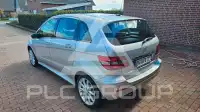 2007 Mercedes Benz B 200