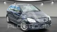 2007 Mercedes Benz B 200