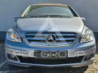 2007 Mercedes Benz B 200