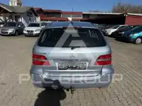 2007 Mercedes Benz B 200