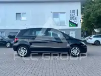 2007 Mercedes Benz B 200