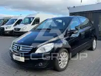 2007 Mercedes Benz B 200