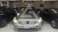 2007 Mercedes Benz B 200