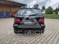 2007 Mercedes Benz B 200
