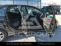 2007 Mercedes Benz B 200