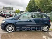 2007 Mercedes Benz B 200