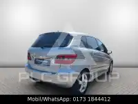 2007 Mercedes Benz B 200