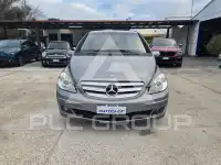 2007 Mercedes Benz B 200