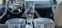 2007 Mercedes Benz B 200