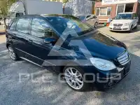 2007 Mercedes Benz B 200