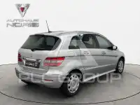 2007 Mercedes Benz B 200