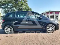2007 Mercedes Benz B 200