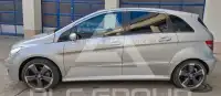 2007 Mercedes Benz B 200