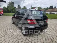 2007 Mercedes Benz B 200