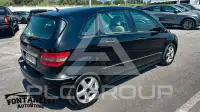 2007 Mercedes Benz B 200