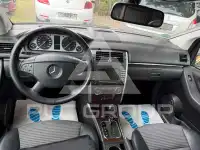 2007 Mercedes Benz B 200