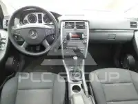2007 Mercedes Benz B 200