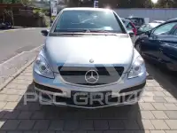 2007 Mercedes Benz B 200