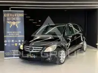 2007 Mercedes Benz B 200