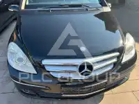 2007 Mercedes Benz B 200
