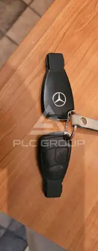 2007 Mercedes Benz B 200