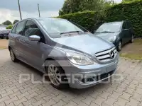 2007 Mercedes Benz B 200