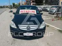 2007 Mercedes Benz B 200