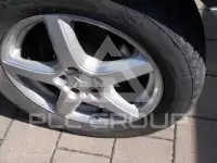 2007 Mercedes Benz B 200