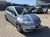2007 Mercedes Benz B 200