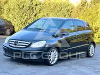 2007 Mercedes Benz B 200