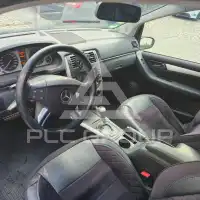 2007 Mercedes Benz B 200