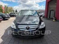 2007 Mercedes Benz B 200