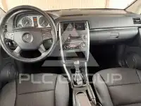 2007 Mercedes Benz B 200