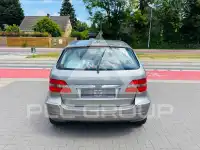 2007 Mercedes Benz B 200