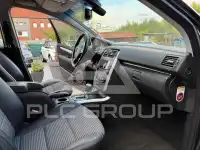 2007 Mercedes Benz B 200