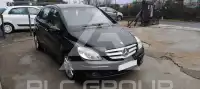 2007 Mercedes Benz B 200