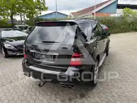 2007 Mercedes Benz ML 63 AMG