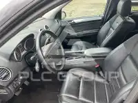 2007 Mercedes Benz ML 63 AMG