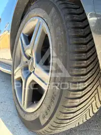 2007 Mercedes Benz ML 63 AMG