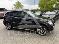 2007 Mercedes Benz ML 63 AMG