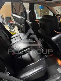 2007 Mercedes Benz ML 63 AMG