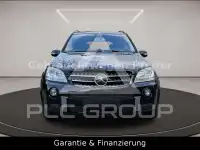 2007 Mercedes Benz ML 63 AMG