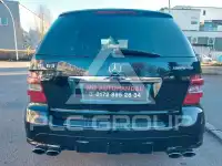 2007 Mercedes Benz ML 63 AMG
