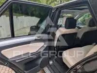 2007 Mercedes Benz ML 63 AMG